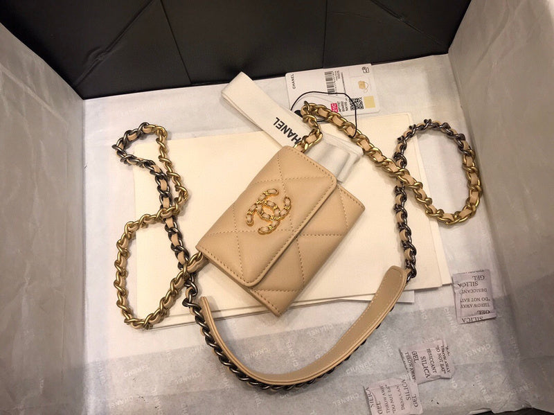 Satchel Bags - CHL Bags - 4929
