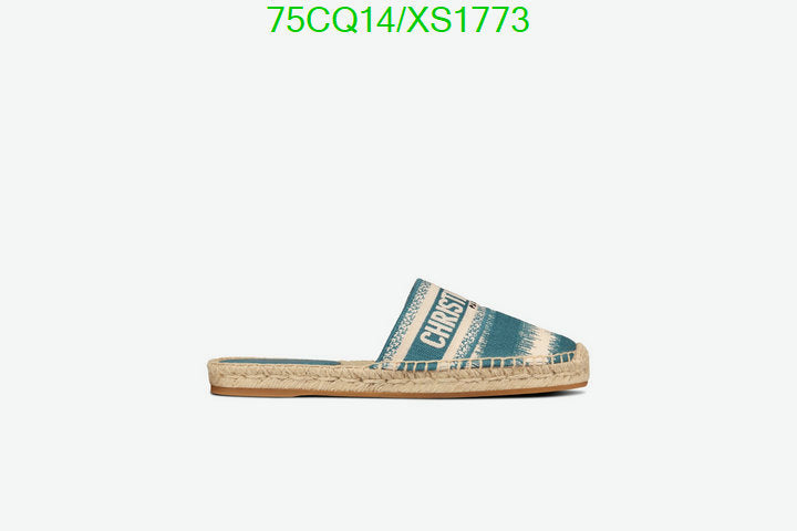 SAMCC - DOR Women Shoes - 2163