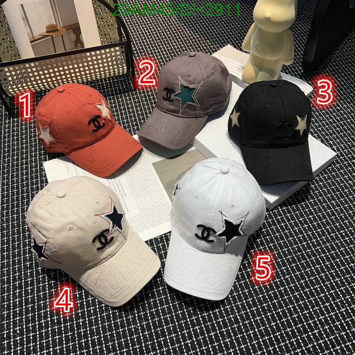 SAMC - CHL Caps & Hats - 029