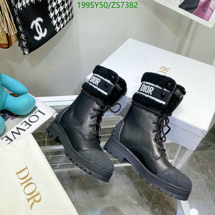 SAMCC - DOR Women Shoes - 1618