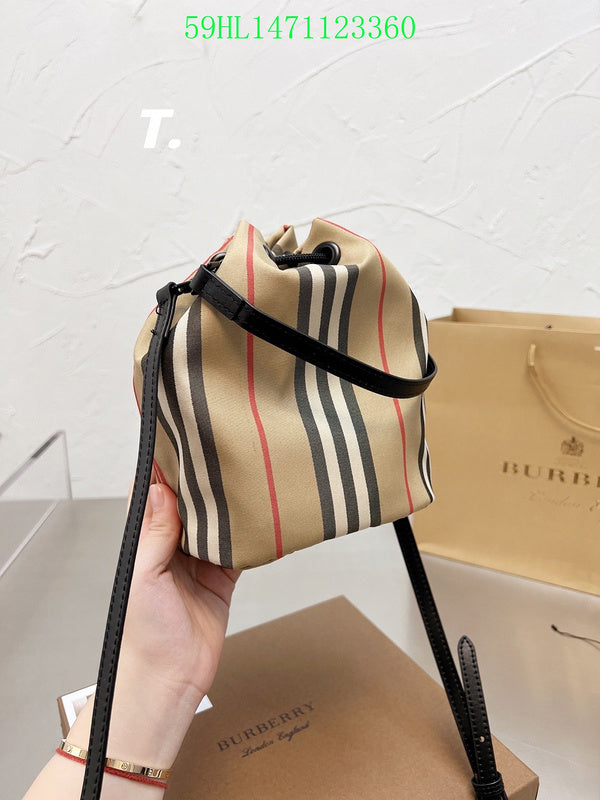 ELE Fashion -BBR Bags - 351
