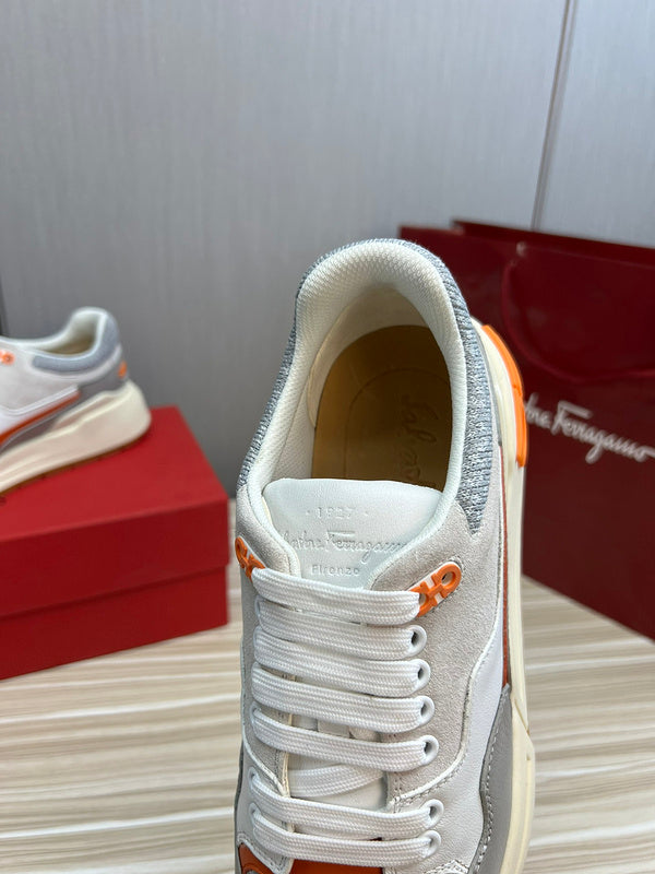 Glami - FGO Men Shoes - 969