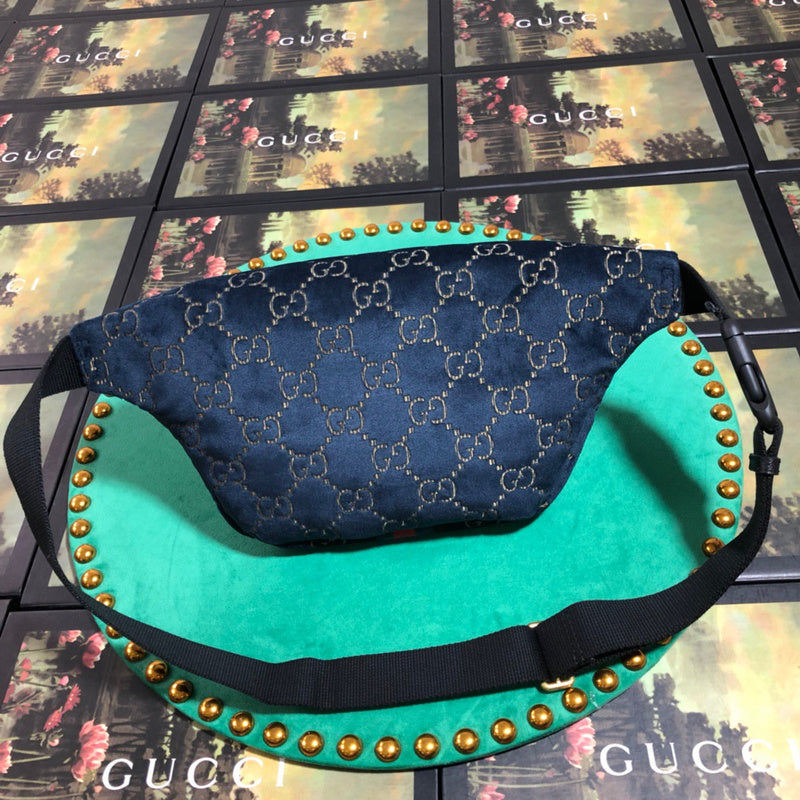 Glami-i - Guki Men Bags - 271