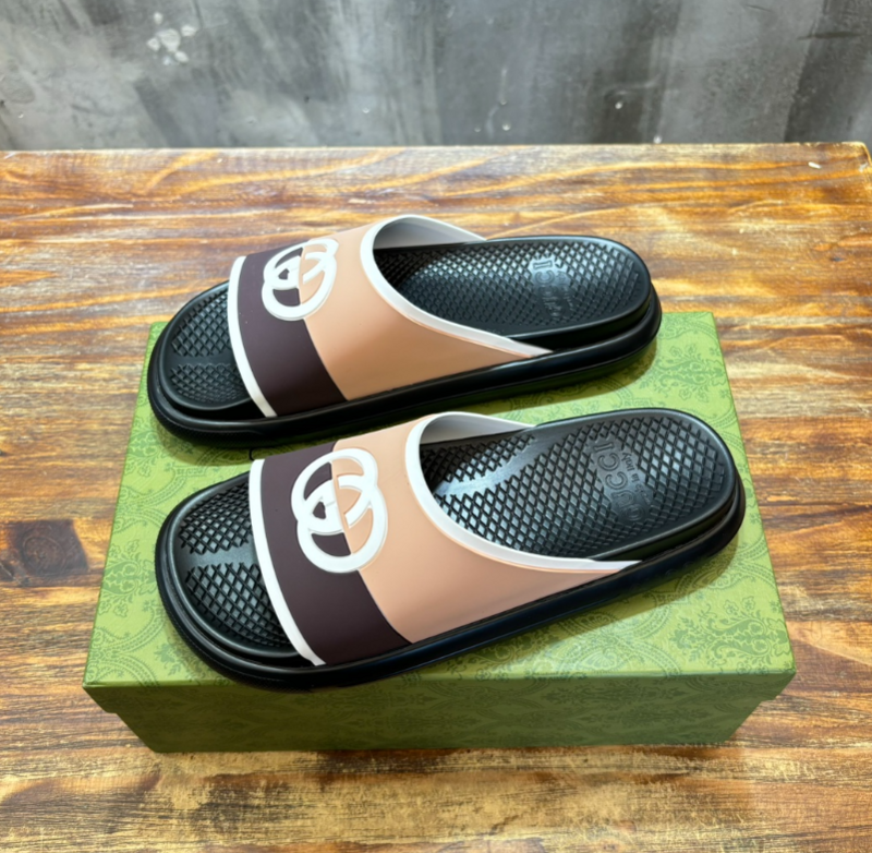 SAMC - GUKI Women Shoes - 099