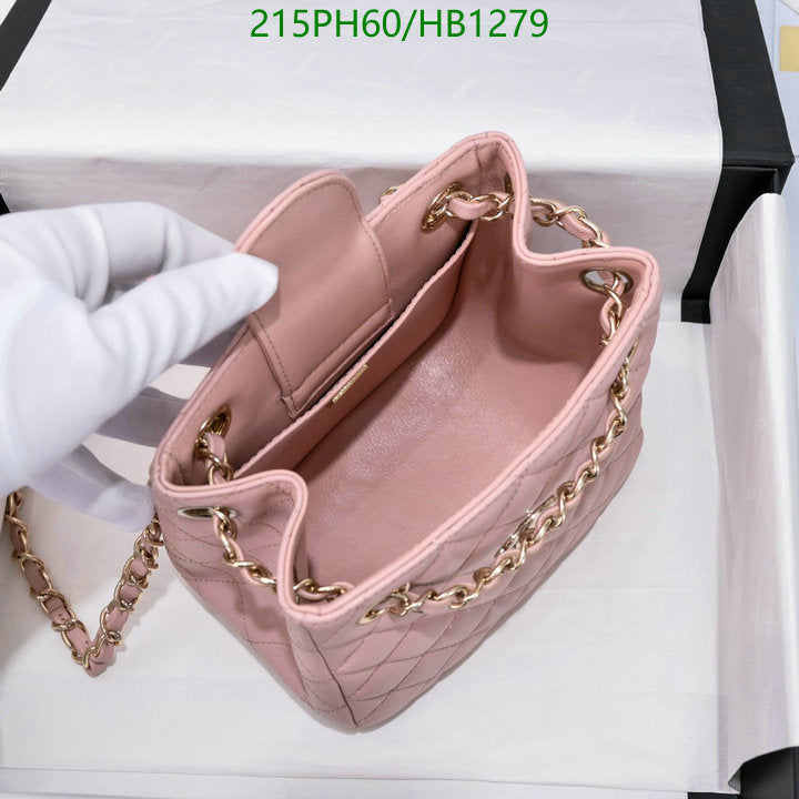 SAMC - CHL Bags - 256