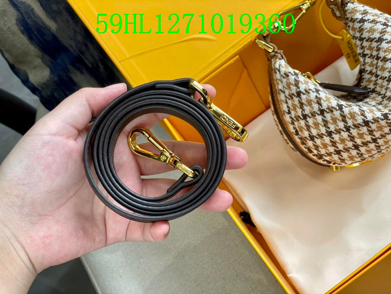 Glami - FDE Bags - 1286