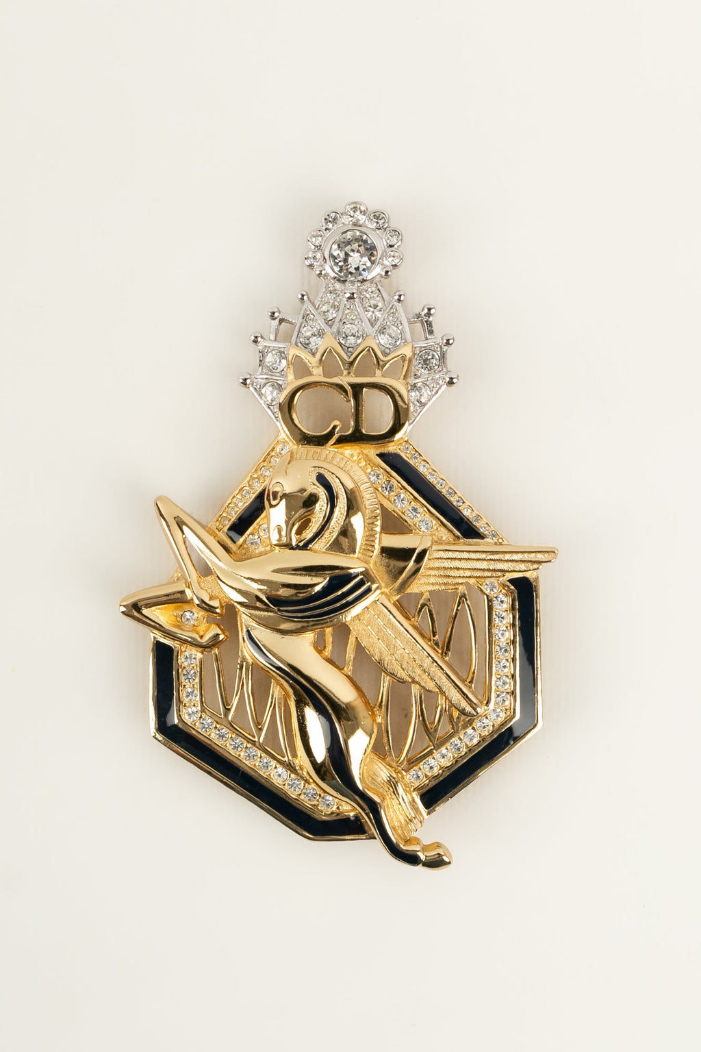 Broche pÃƒÆ’Ã‚Â©gase Dior