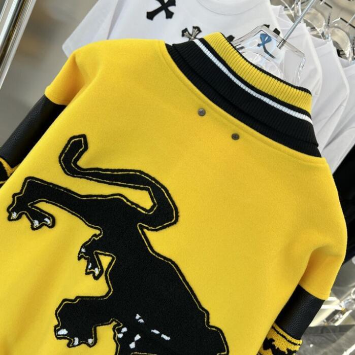 SAMC - Mix Jackets - 810