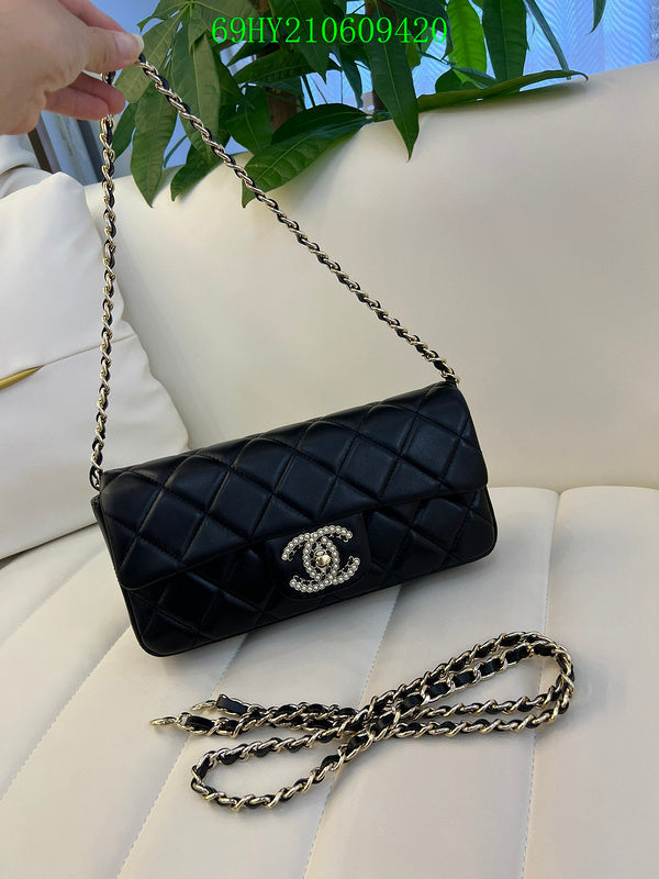 Glami - CHL Bags - 714