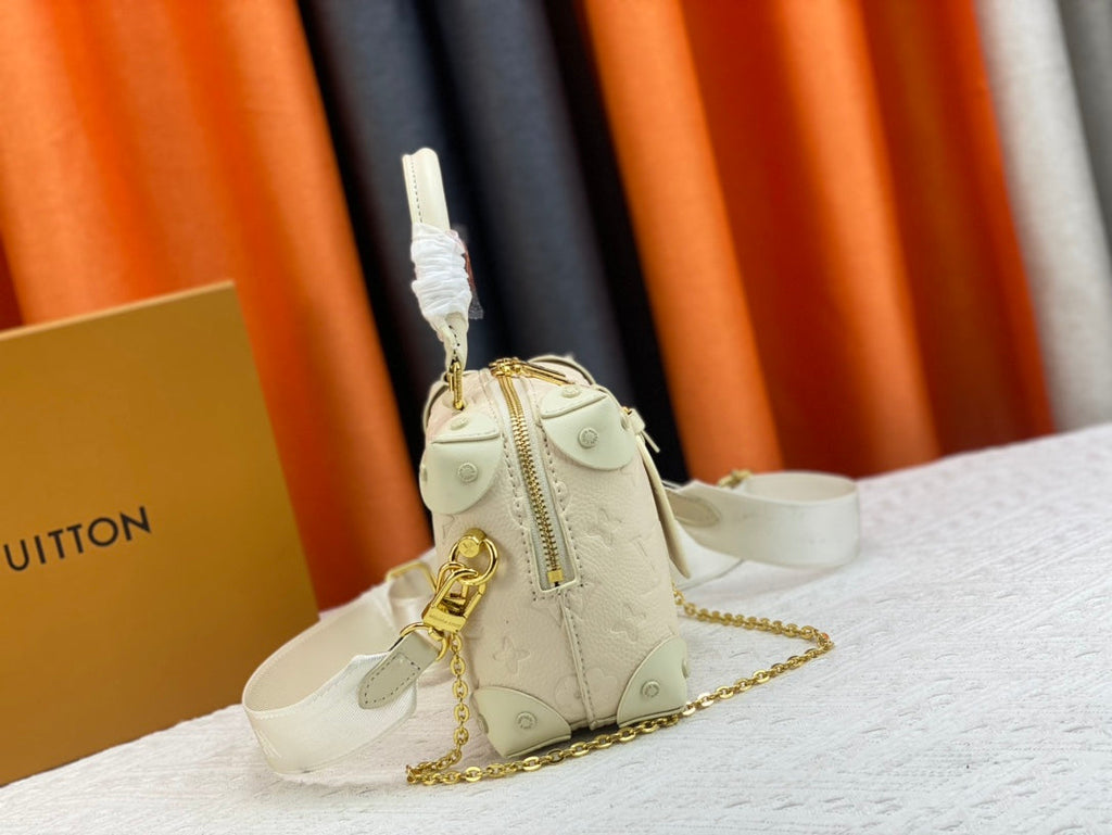 EN - New Arrival Bags LUV 663