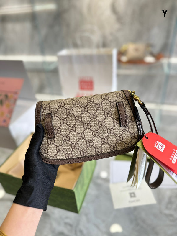 Glami Fashion - GCI Bags - 11928