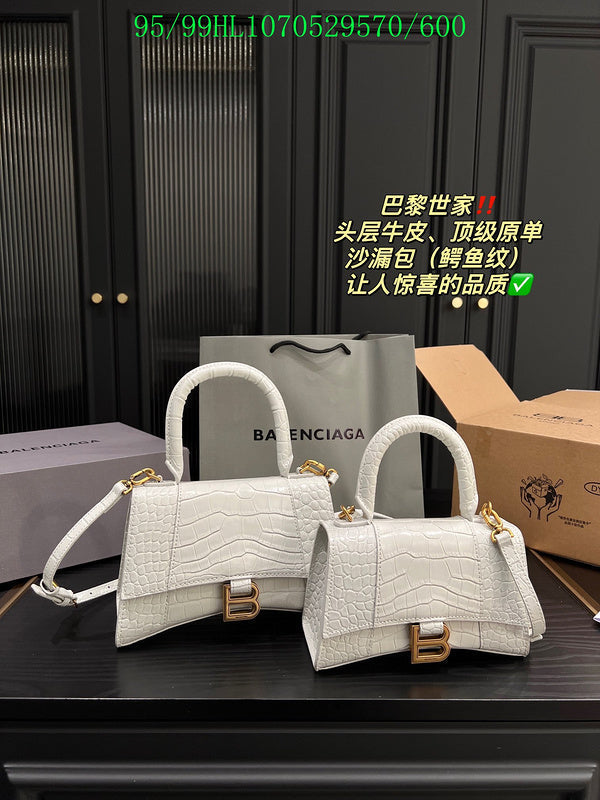 ELE Fashion - BGA Bags - 1747