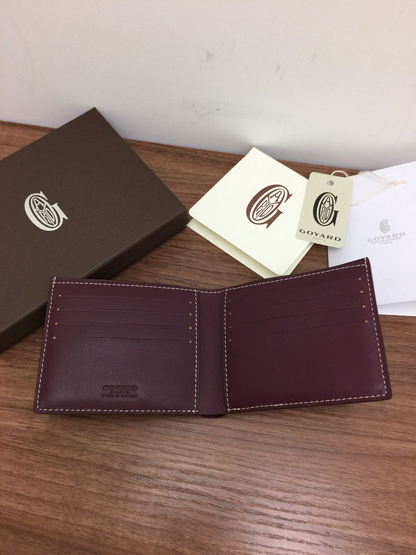 Glami-i - GYO Wallets - 096