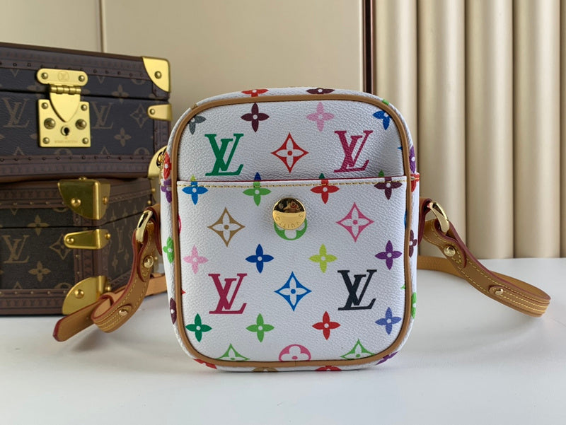 Satchel Bags - VL Bags - 3287