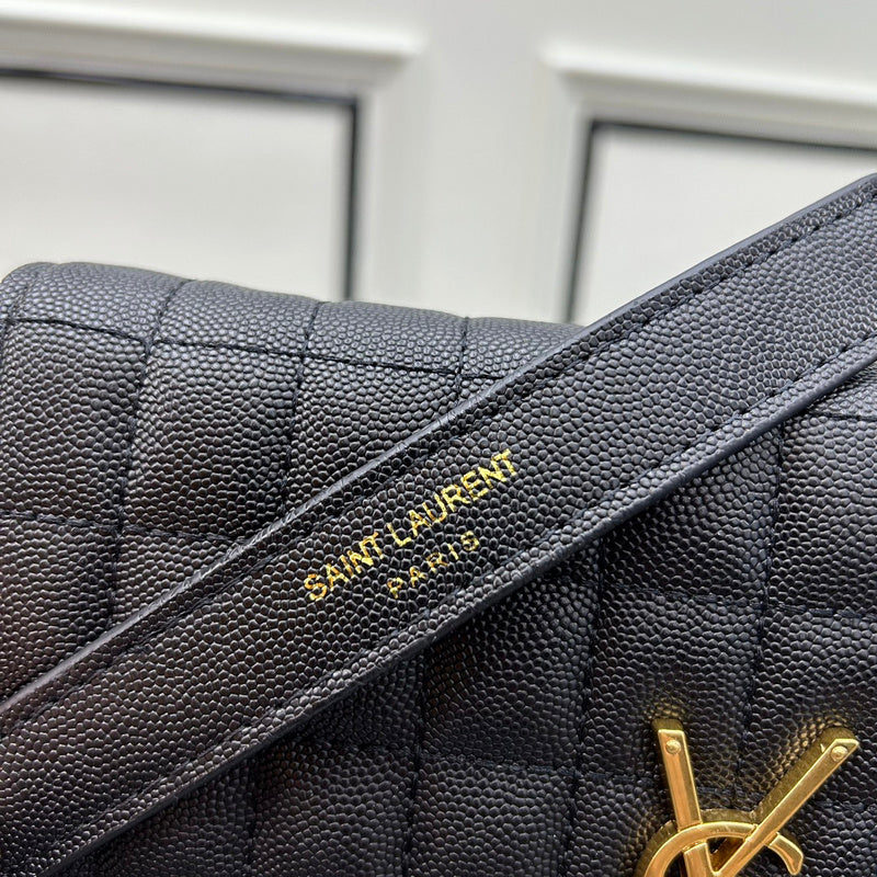 Satchel Bags - SLY Bags - 1049