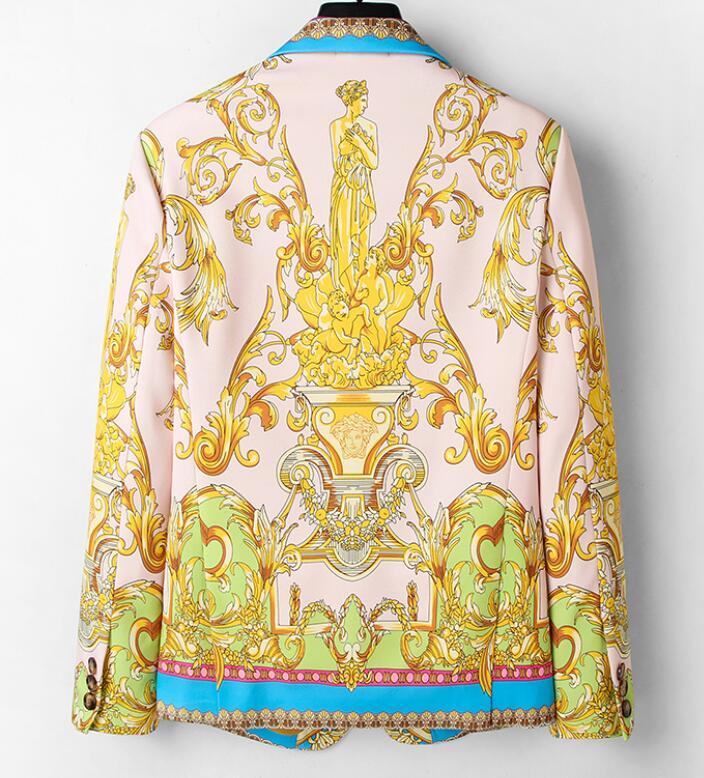 SAMC - Mix Jackets - 046