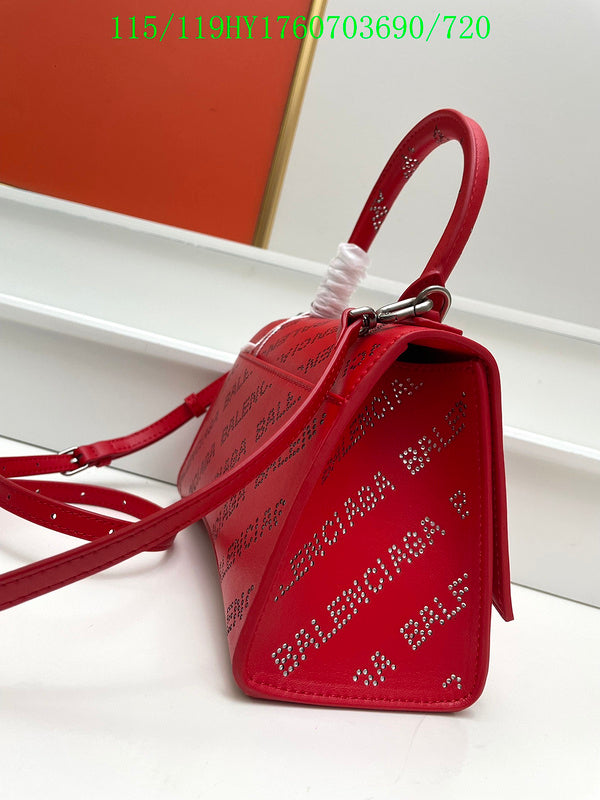ELE Fashion - BGA Bags - 1738