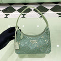Satchel Bags - PDA Bags - 2189