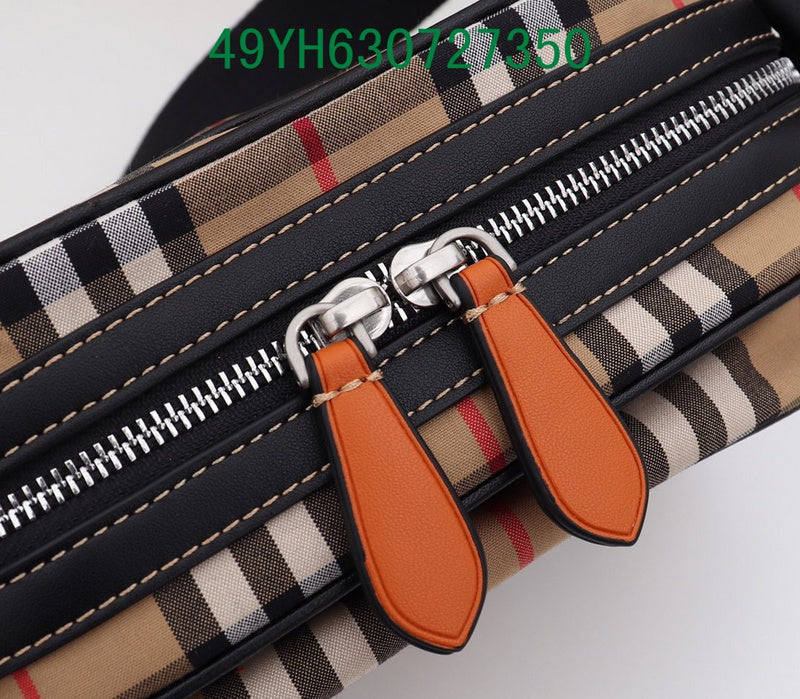 ELE Fashion -BBR Bags - 697