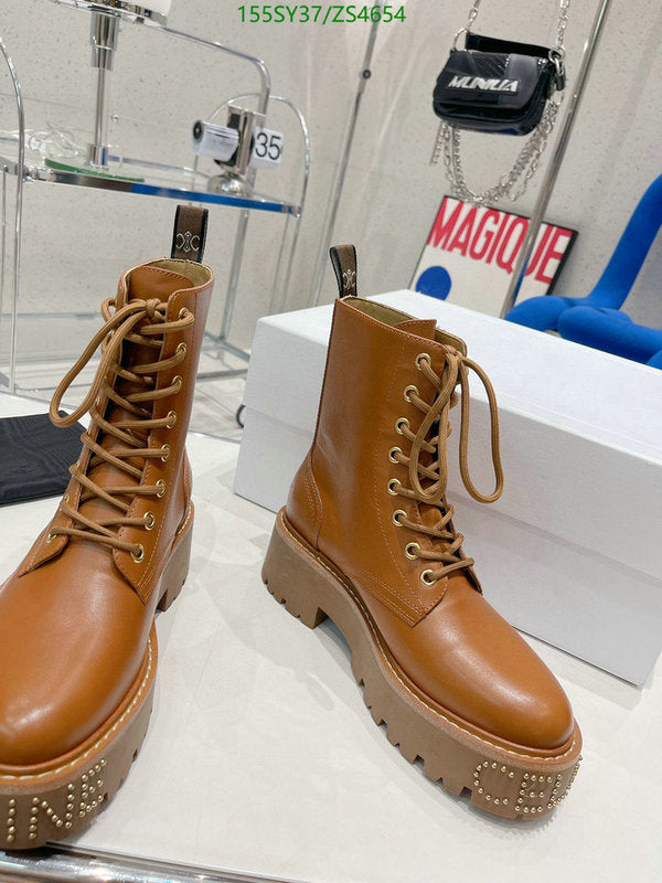 SAMC - CHL Women Boots - 368