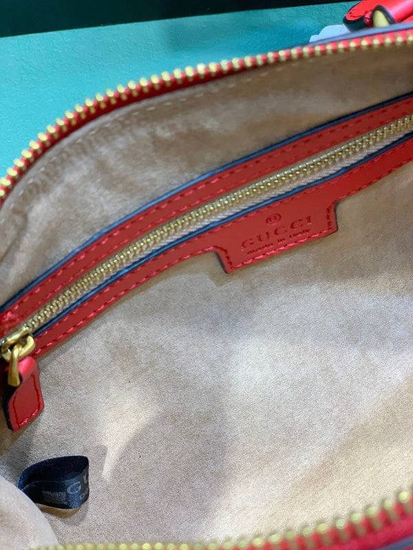 Satchel Bags - GCI Bags - 1380