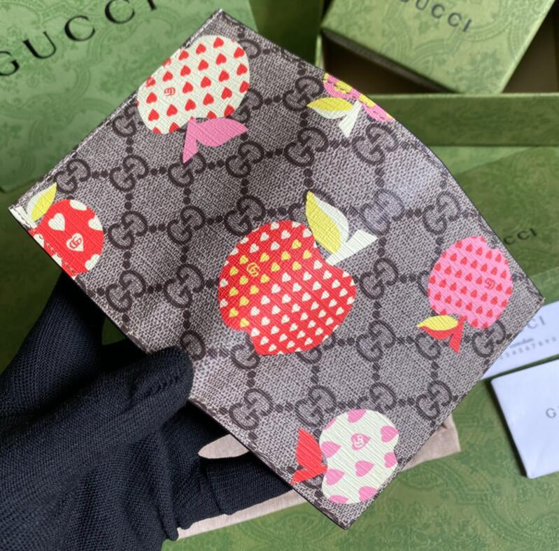 SAMC - Mix Wallets - 249