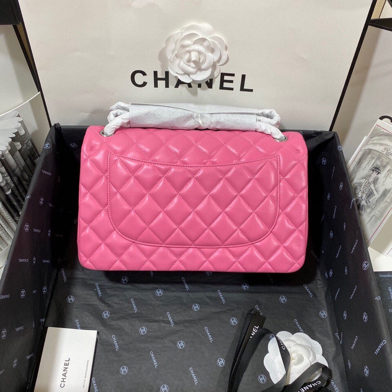 Satchel Bags - CHL Bags - 4513