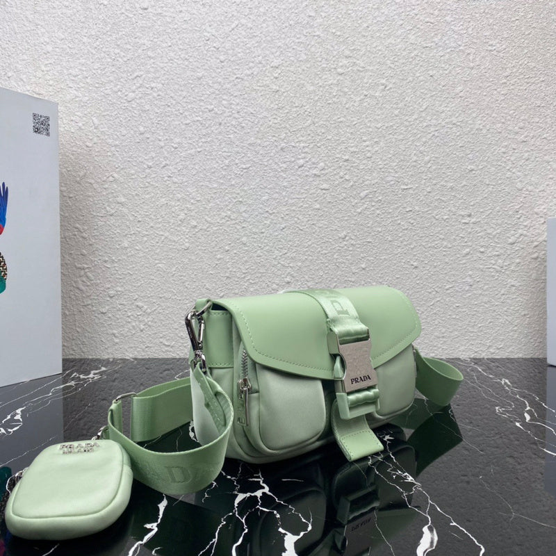 Glamy - PD Bags - 846