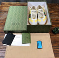 SAMC - GUKI Women Shoes - 1721