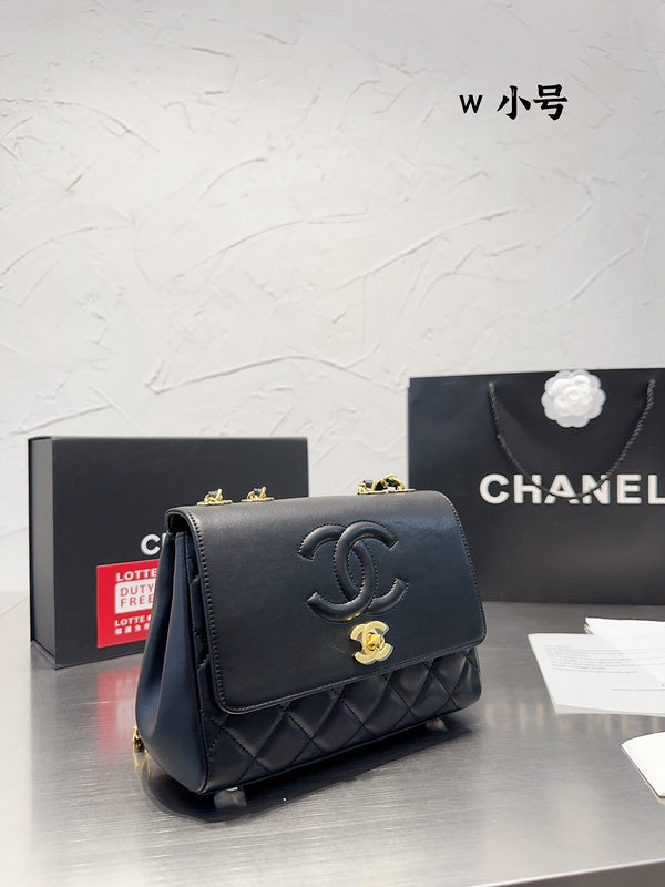 Satchel Bags - CHL Bags - 7227