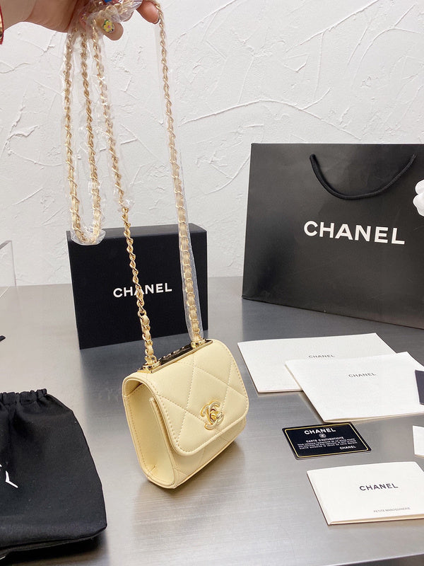 Satchel Bags - CHL Bags - 7092