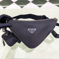 Satchel Bags - PDA Bags - 2807