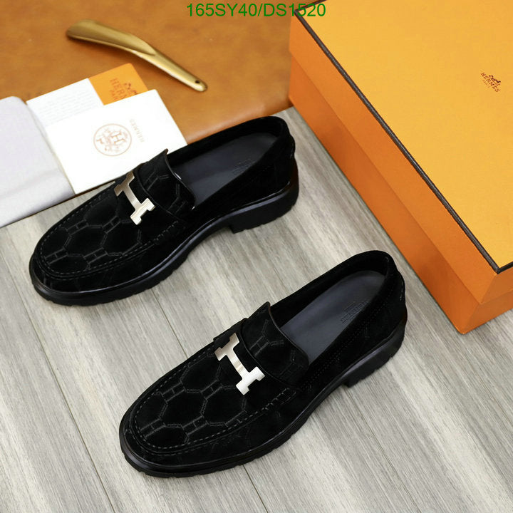 SAMC - HMS Men Shoes - 563