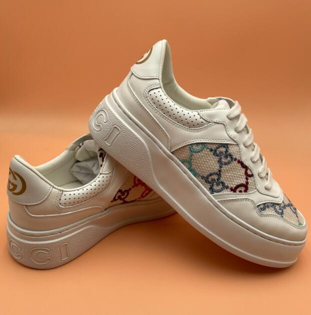 SAMC - GUKI Women Shoes - 856