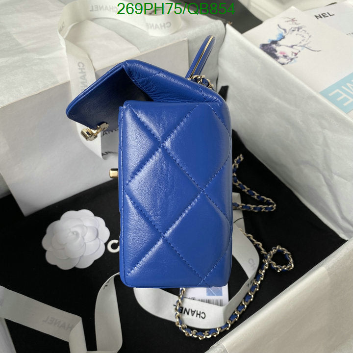 SAMC - CHL Bags - 358