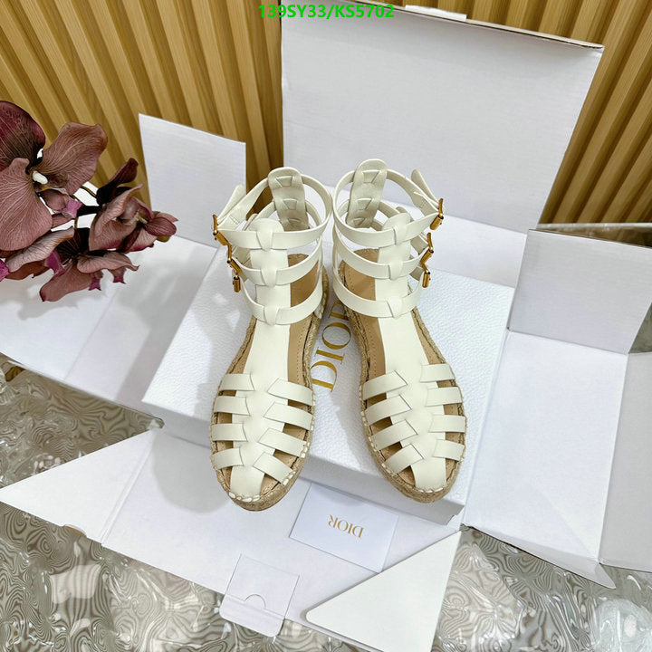SAMCC - DOR Women Shoes - 1402