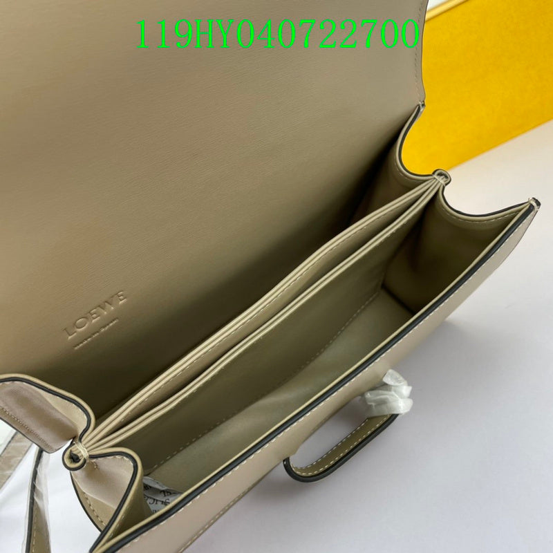 Satchel Bags - LWE Bags - 279