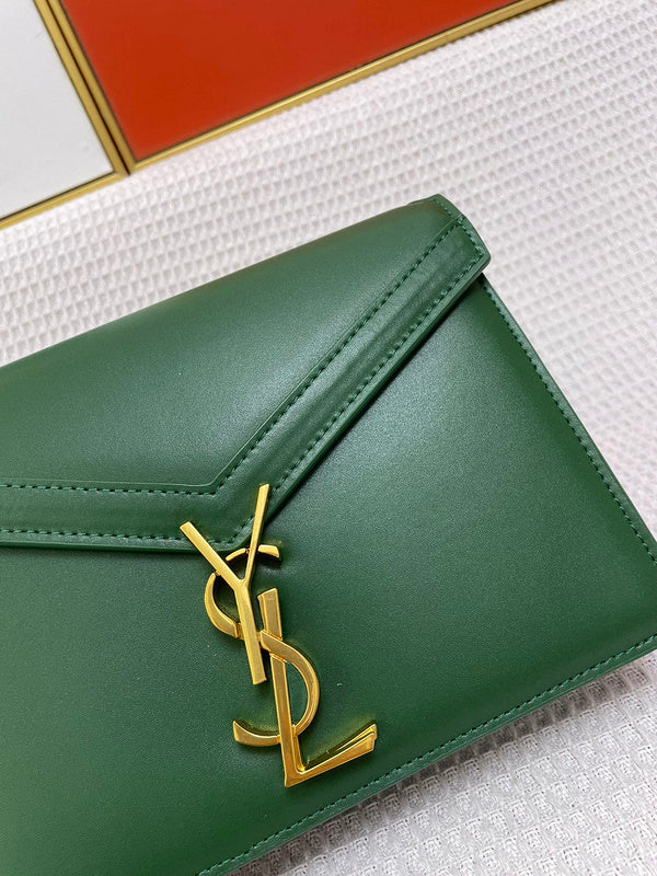Satchel Bags - SLY Bags - 1170