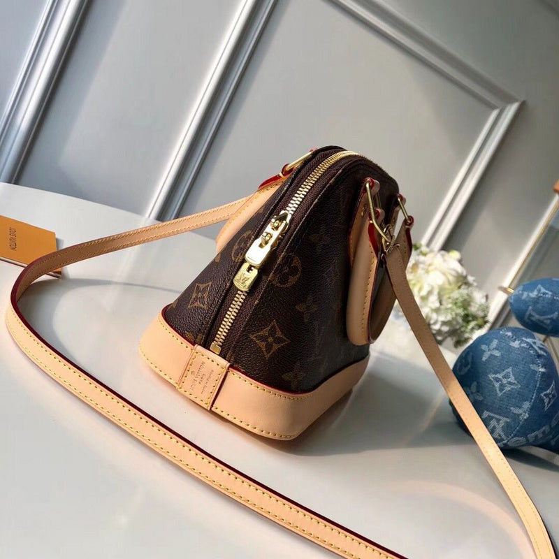 Glami Fashion Lu-Vi bags - 17887