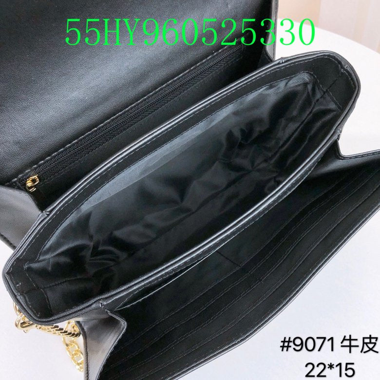 Glami - FDE Bags - 3044