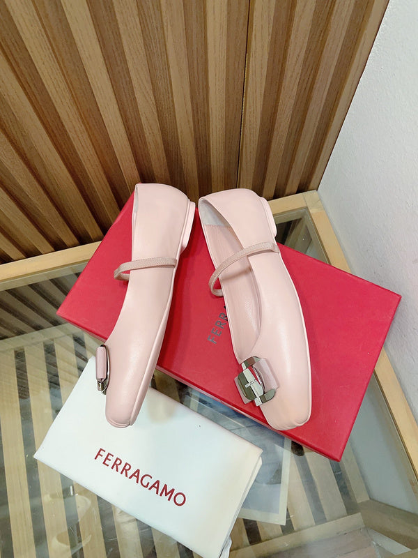 Glami - FGO Women Shoes - 300