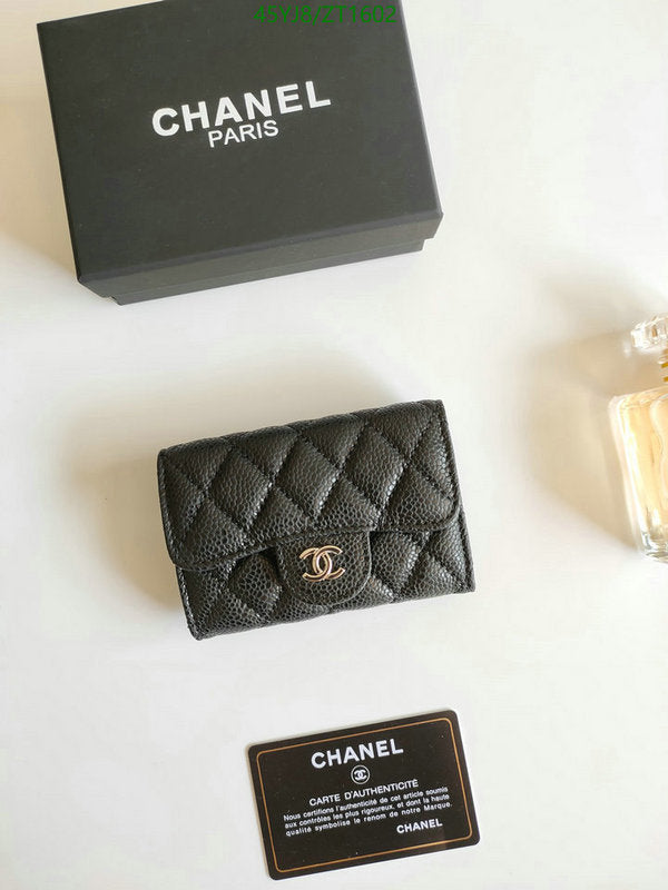 SAMC - CHL Wallets - 075