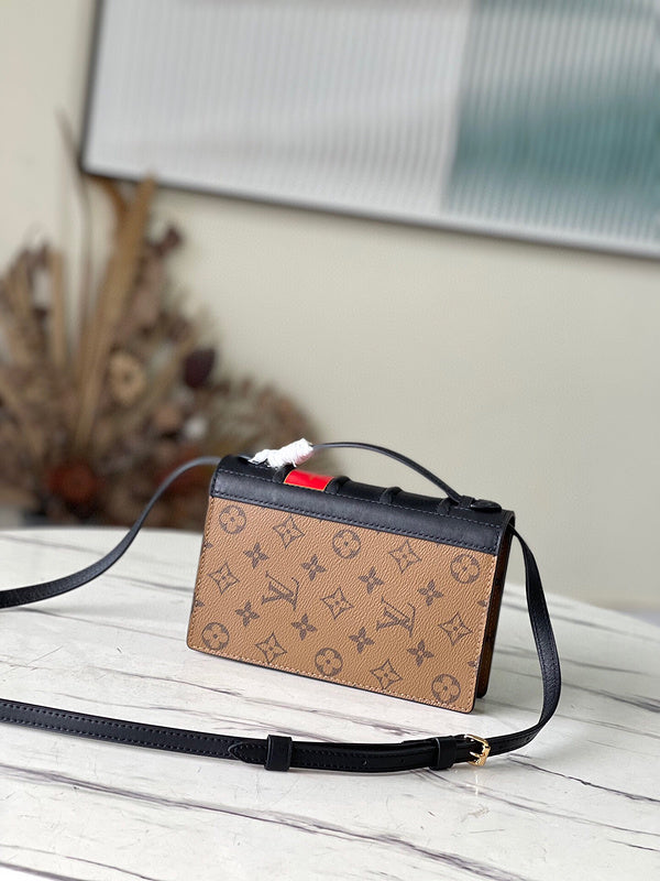 GlamI Lu-Vi bags - 4475