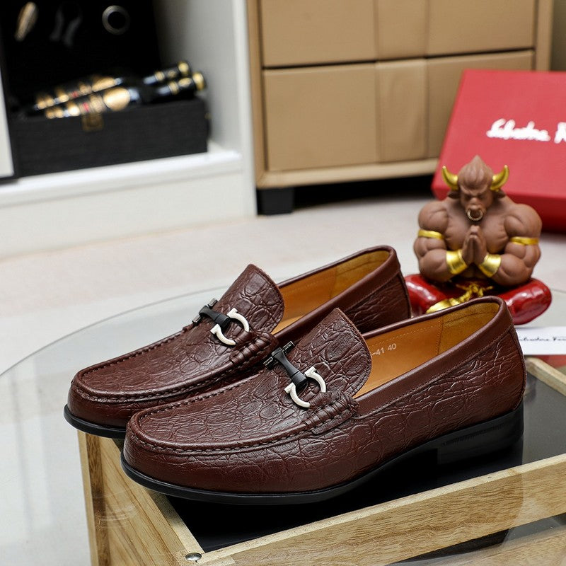 Glami - FGO Men Shoes - 815