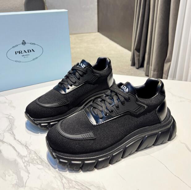 Glamy - PD Men Shoes - 087