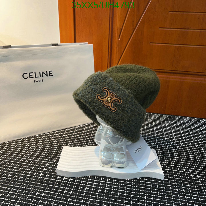 SAMC - COL Caps & Hats - 059