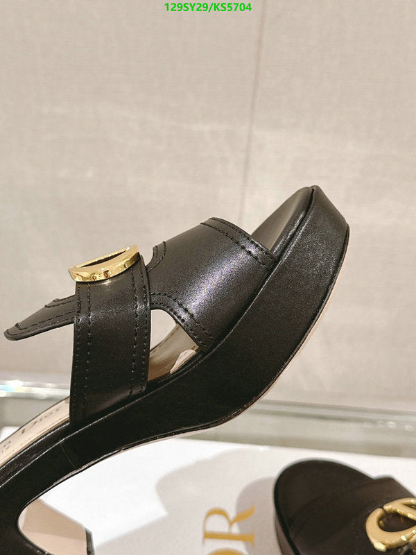 SAMCC - DOR Women Shoes - 1403