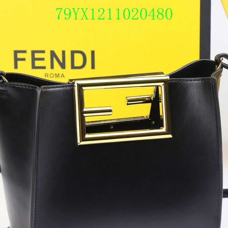 Glami - FDE Bags - 2229