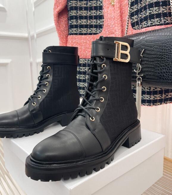 SAMC - BAM Women Shoes - 116