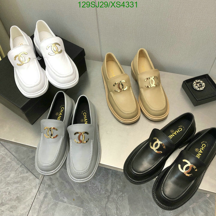SAMC - CHL Women Shoes - 112
